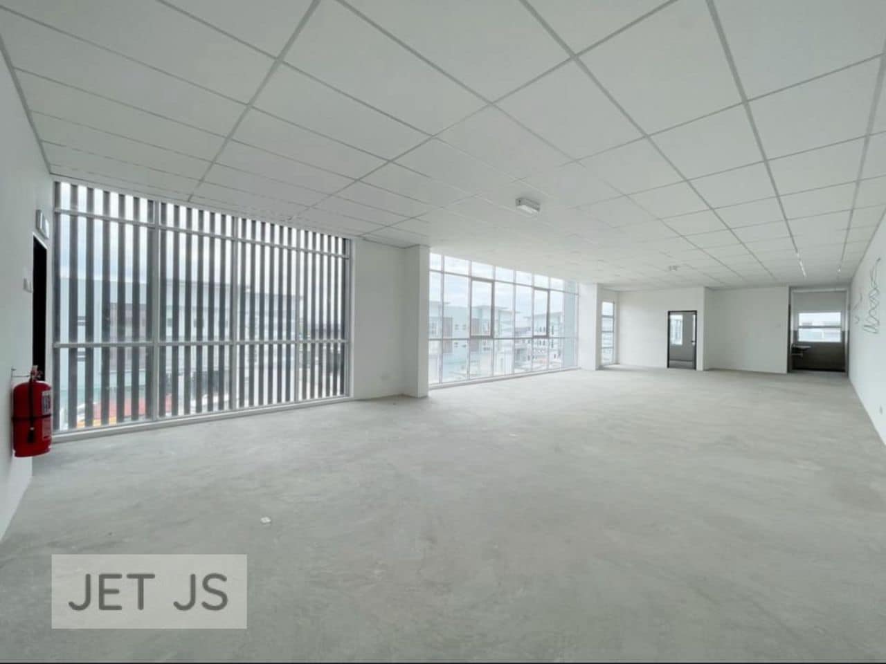 23k Sunrise Technology Park Alam Impian Seksyen 35 - photo 3