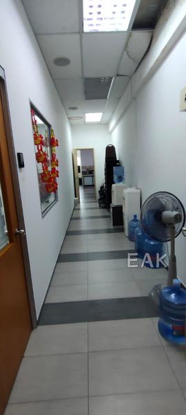950k BBT One Tower Bukit Tinggi Klang 2163sf Fully - photo 8