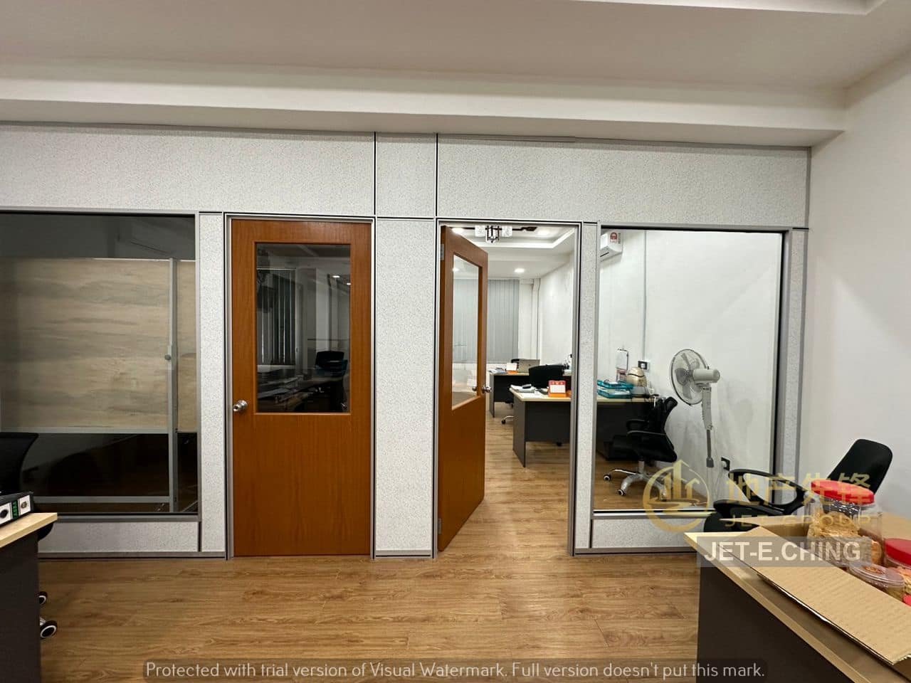3k First Floor Shop Office Jalan Jasmin Botanic - photo 3