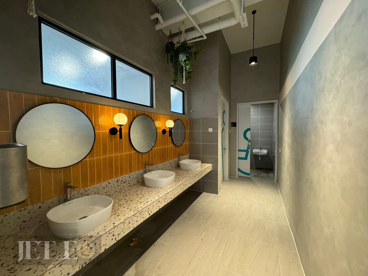 4k Seruang Square Eco Sanctuary Commercial Shop - photo 3