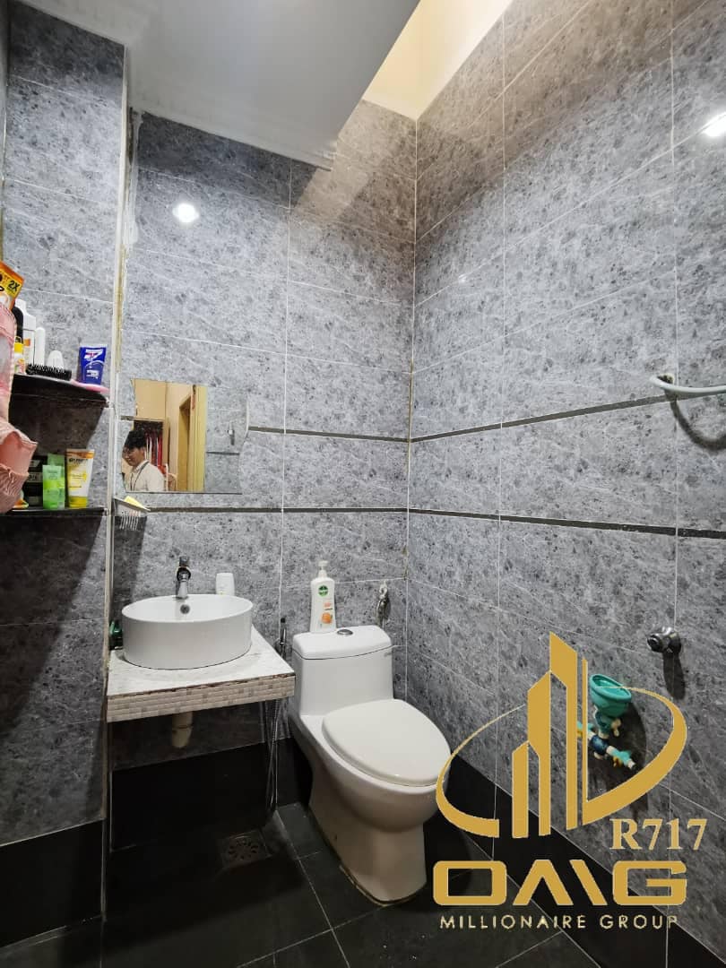 650k Setia Impian 2 Setia Alam 2Sty 20x65 Renovate - photo 4