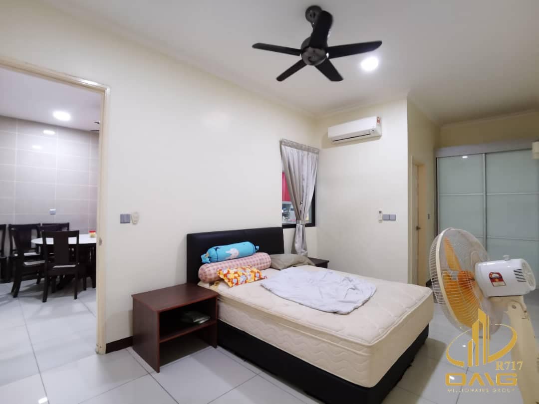 1mil Setia Anggun 2 Setia Alam Superlink 24x75 - photo 4