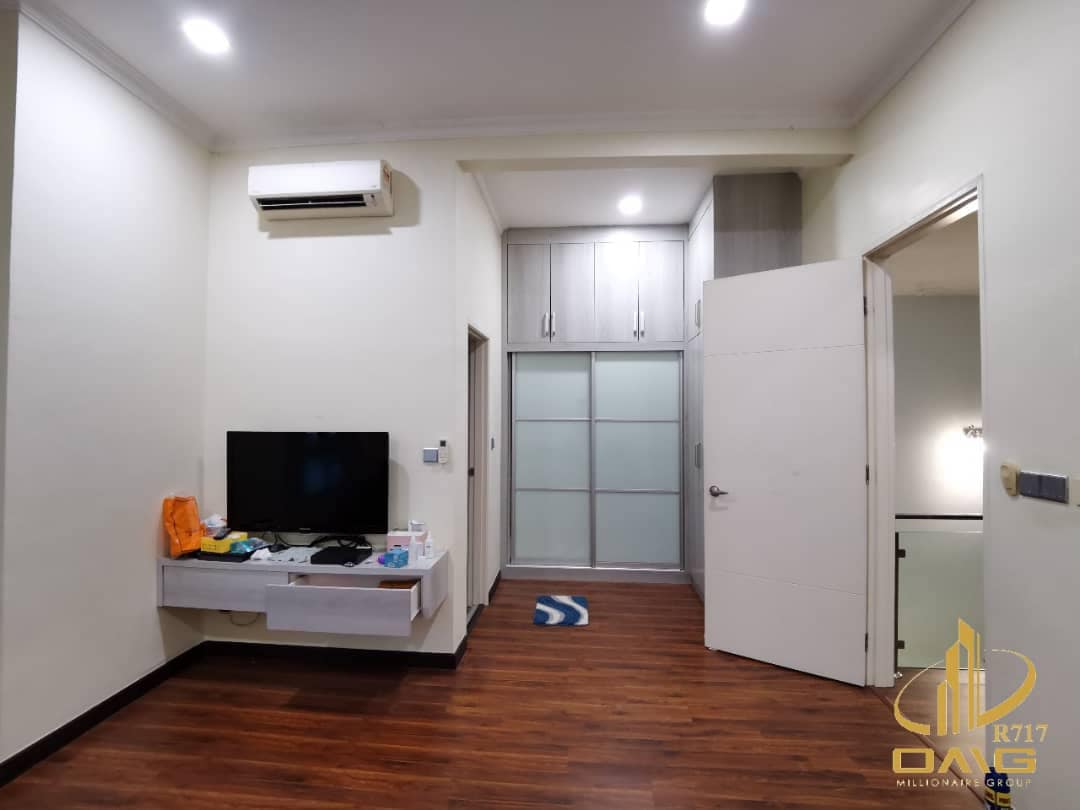 1mil Setia Anggun 2 Setia Alam Superlink 24x75 - photo 7