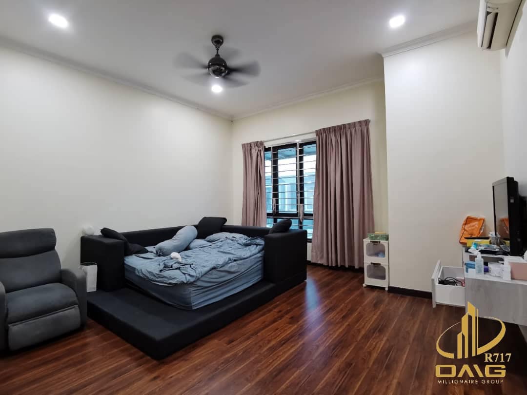 1mil Setia Anggun 2 Setia Alam Superlink 24x75 - photo 8