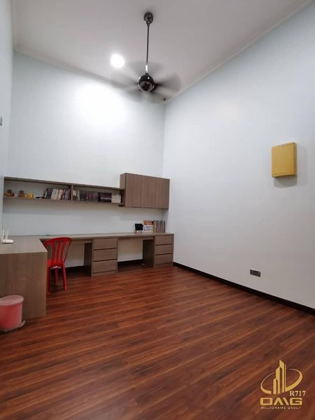 1mil Setia Anggun 2 Setia Alam Superlink 24x75 - photo 10