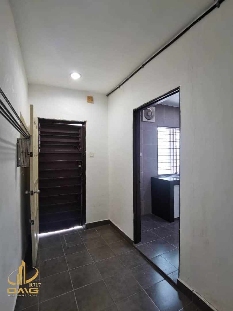 650k Setia Impian 4 Setia Alam 2Sty 20x70 North - photo 10