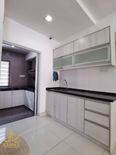 650k Setia Impian 4 Setia Alam 2Sty 20x70 North - photo 12