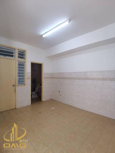 620k Setia Impian 5 Setia Alam 2Sty SemiD Cluster - photo 3