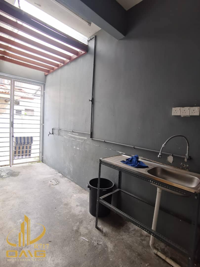 620k Setia Impian 5 Setia Alam 2Sty SemiD Cluster - photo 8