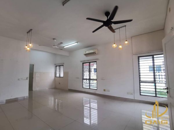 770k Setia Impian 7 Setia Alam Double Storey SemiD - photo 2