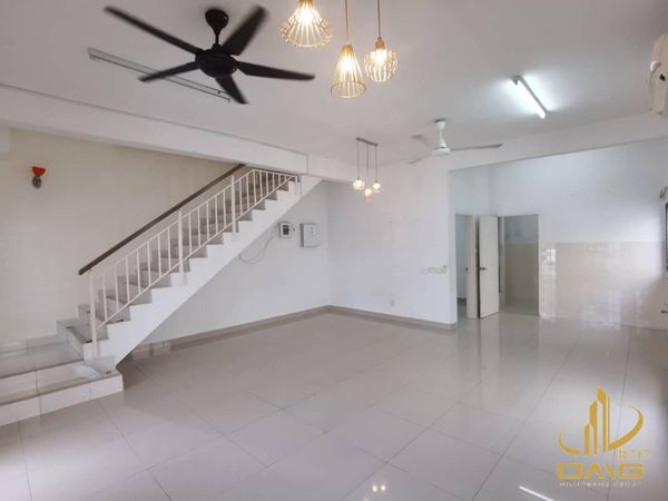 770k Setia Impian 7 Setia Alam Double Storey SemiD - photo 3