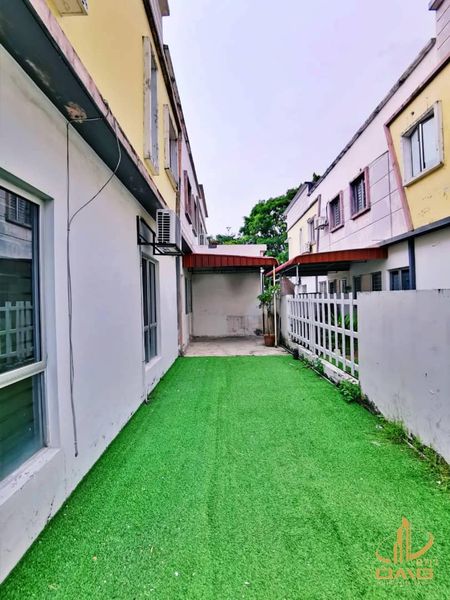 770k Setia Impian 7 Setia Alam Double Storey SemiD - photo 4
