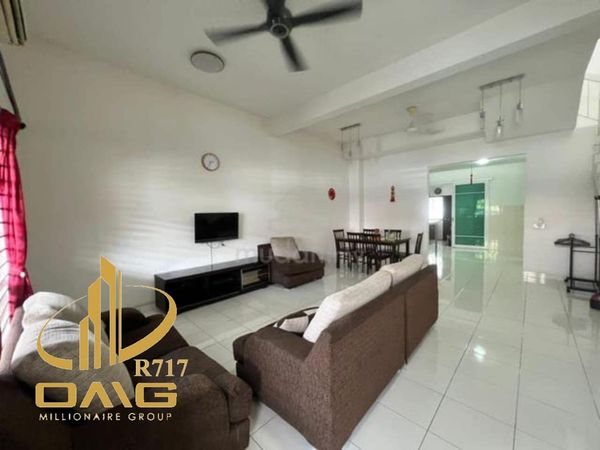 750k Renovated Setia ...