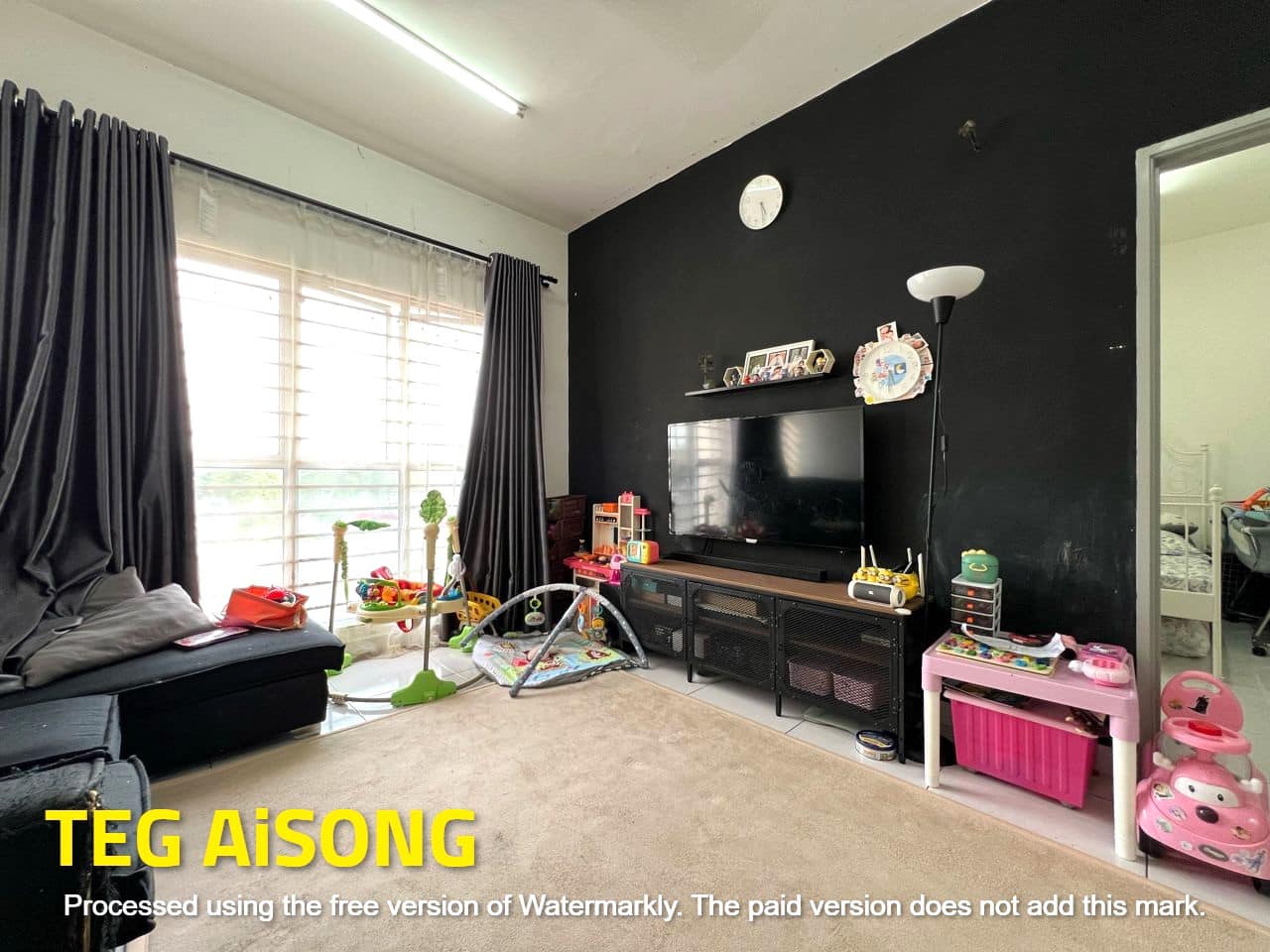 345k Laman Impian Town House Botanic Klang Facing - photo 11