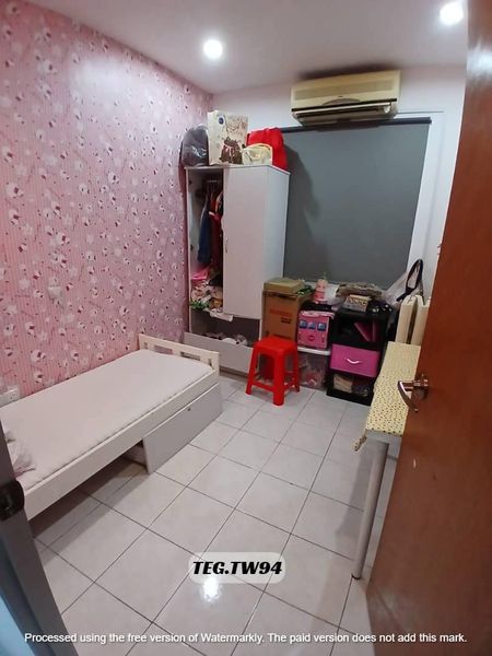 700k Bukit Tinggi 2 Klang Double Storey 18x65 Kitc - photo 3