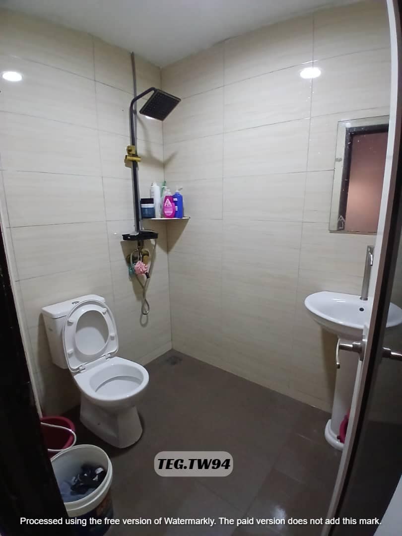 700k Bukit Tinggi 2 Klang Double Storey 18x65 Kitc - photo 8