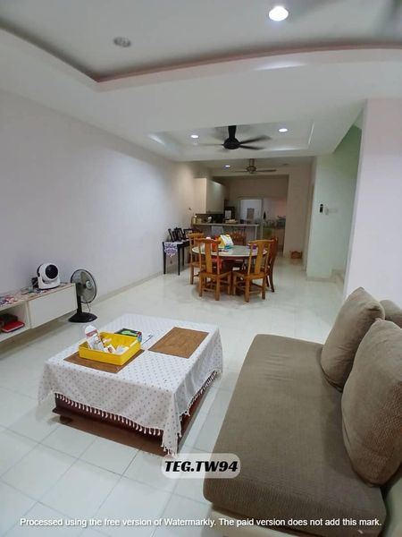 780k Delima Bandar Parklands Klang 2Sty 22x75 4R4B - photo 2