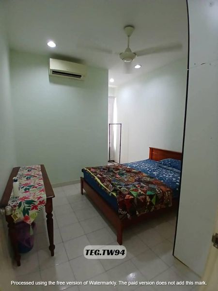 780k Delima Bandar Parklands Klang 2Sty 22x75 4R4B - photo 3