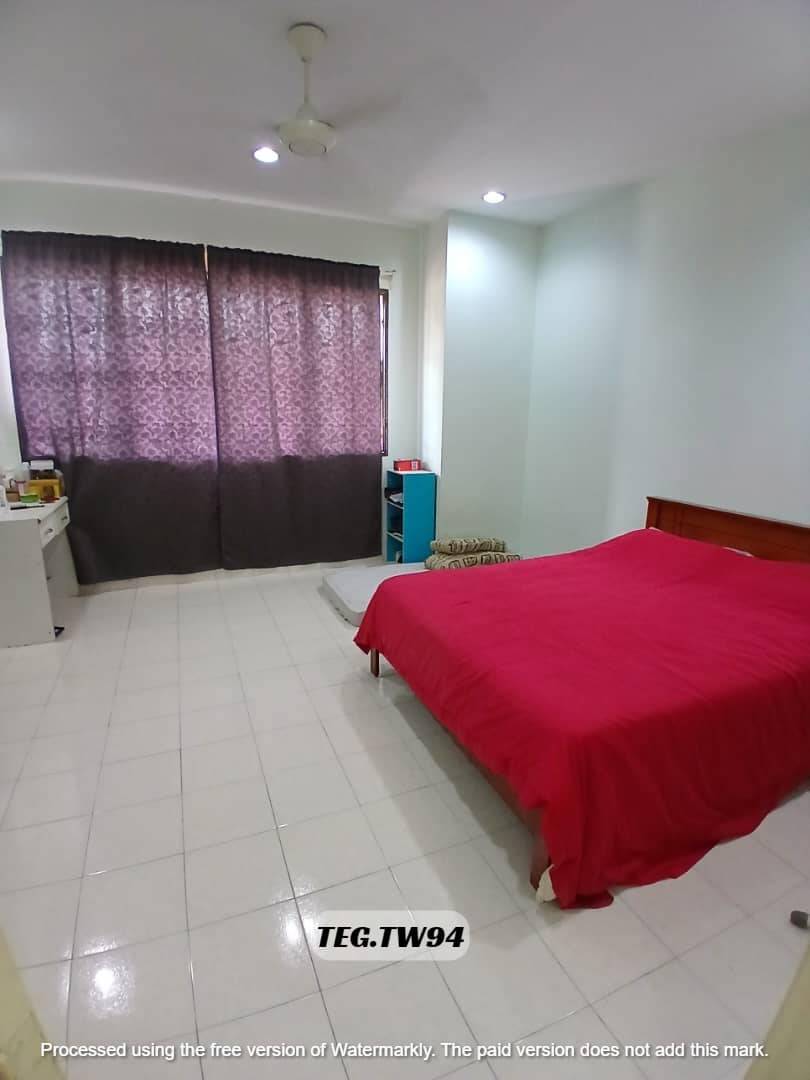 780k Delima Bandar Parklands Klang 2Sty 22x75 4R4B - photo 8
