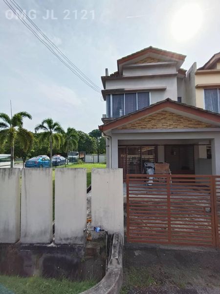 830k Taman Kota Pend ...