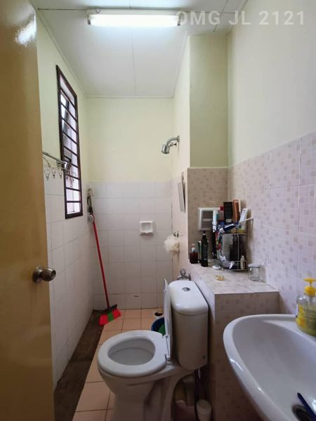 830k Taman Kota Pendamar Port Klang Corner 40x69 - photo 3