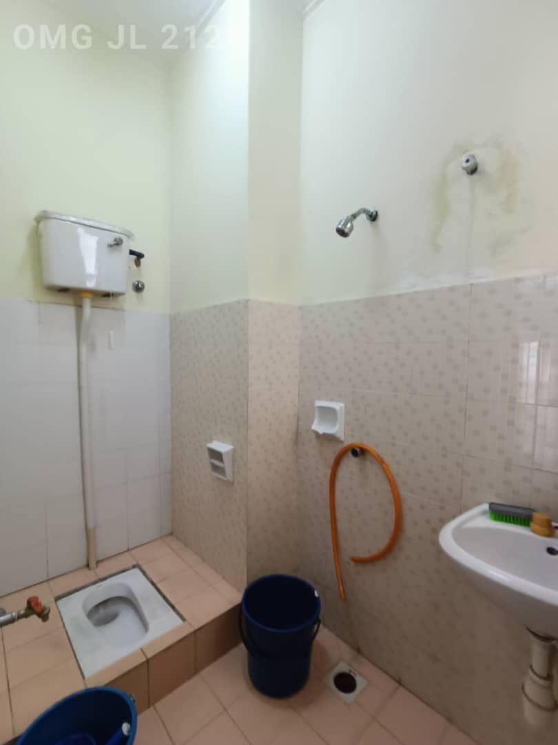 830k Taman Kota Pendamar Port Klang Corner 40x69 - photo 8