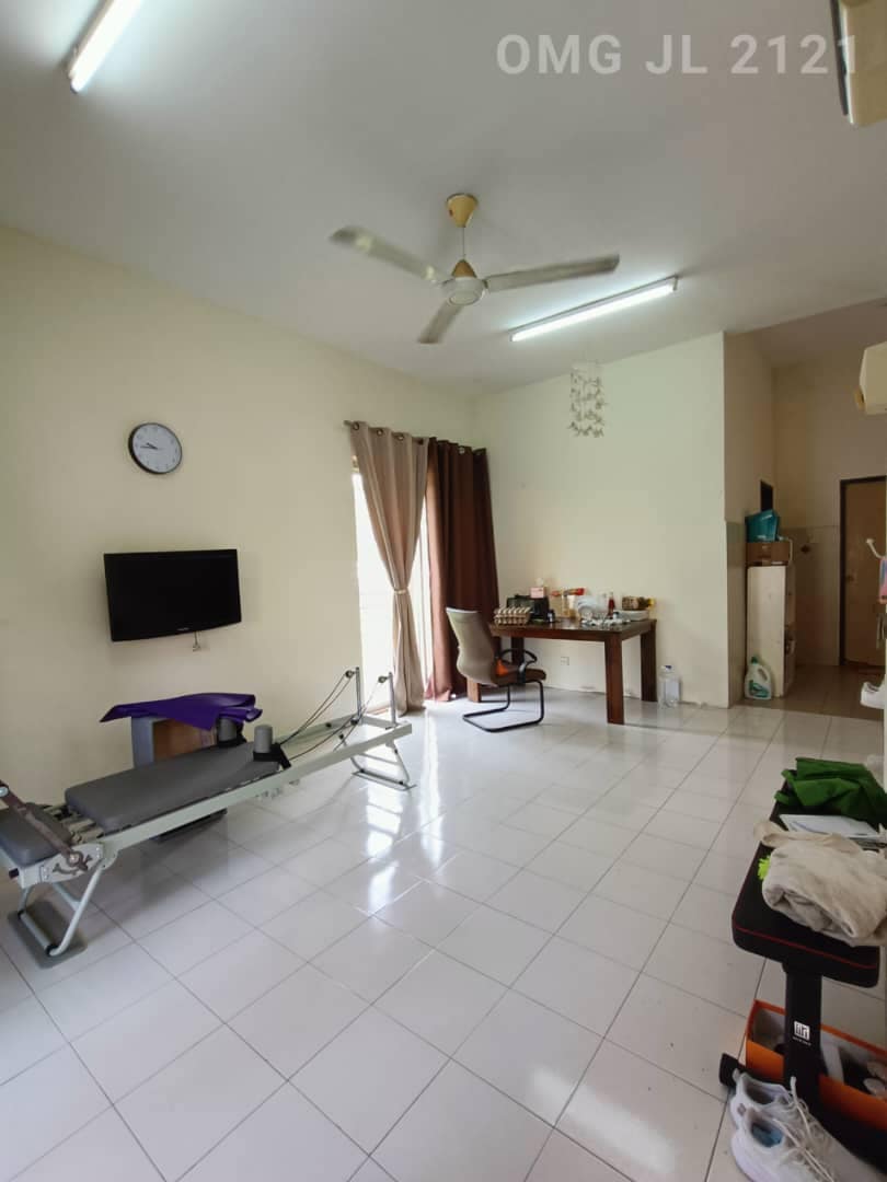 830k Taman Kota Pendamar Port Klang Corner 40x69 - photo 11