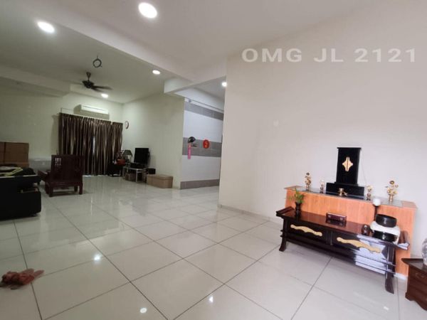 1 3m Jln Mohd Tahir 30 Saujana Klang 2Sty Semi D - photo 3