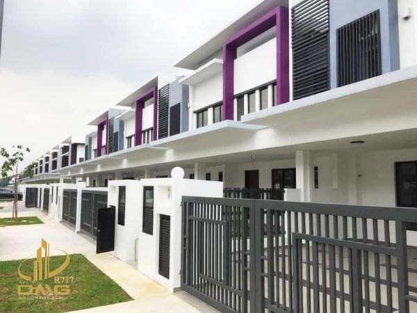 780k Setia Permai 2  ...