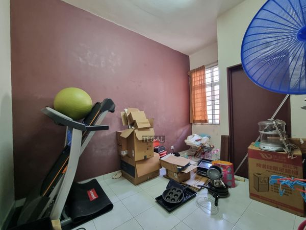 Renovated Jalan Kerongsang Bandar Puteri Klang - photo 2