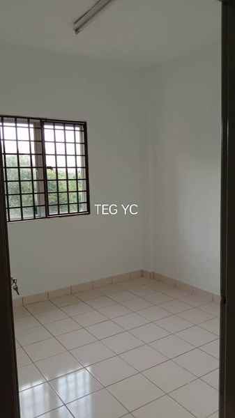 265k Second Floor Tropika Apartment Bukit Tinggi - photo 3