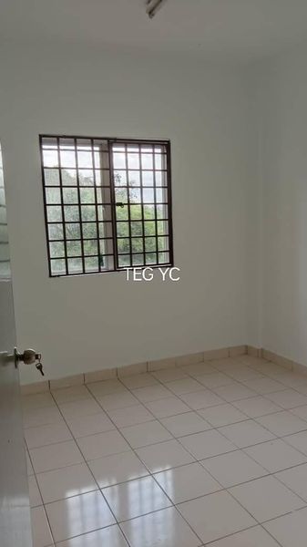 265k Second Floor Tropika Apartment Bukit Tinggi - photo 4