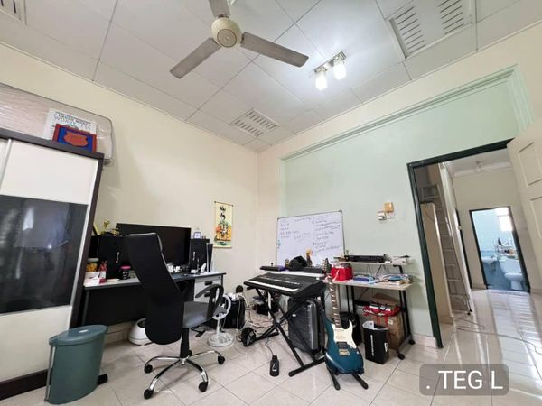 798k Reopen Unit Fasa 2 Seksyen 7 Shah Alam 2 5Sty - photo 3