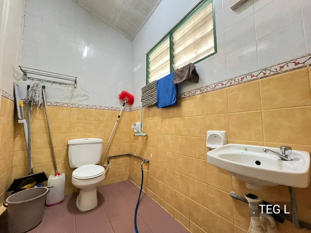 798k Reopen Unit Fasa 2 Seksyen 7 Shah Alam 2 5Sty - photo 8