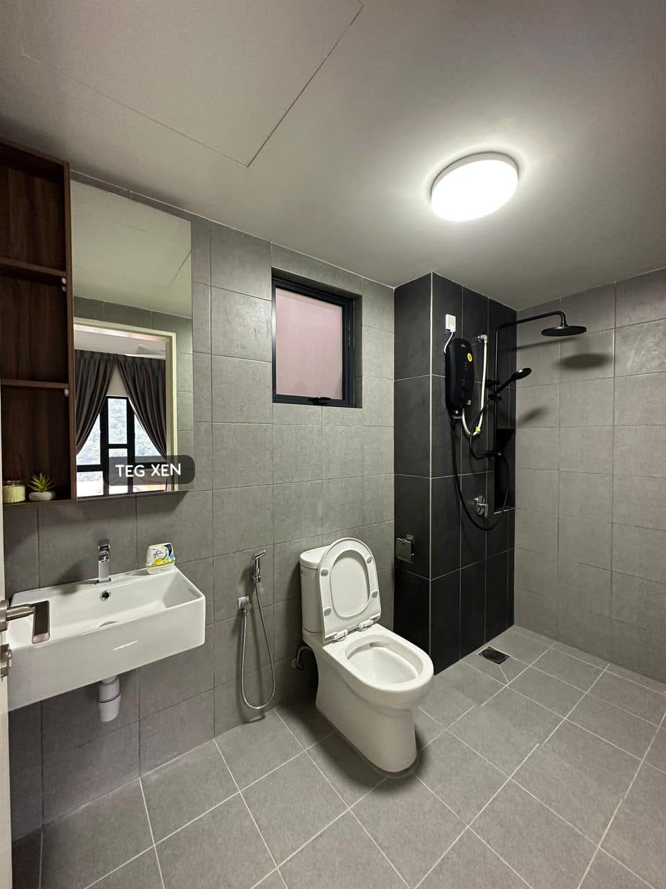 2800 Fully Furnished D Cosmos Residences 1100sf - photo 10