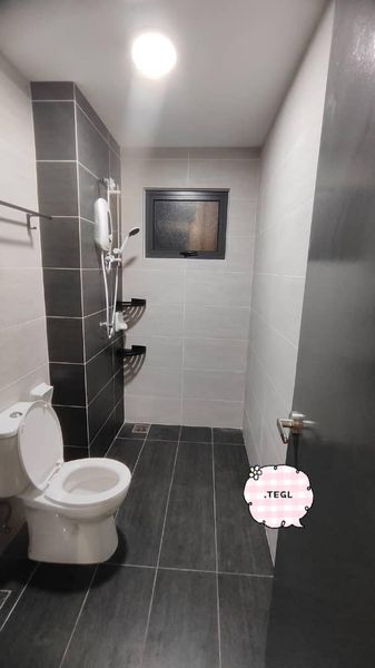 1500 Tip Top Edusentral Condo Setia Alam 508sf - photo 2