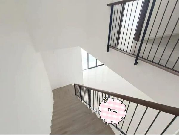 830k Brand New Nadira Bukit Raja Klang 2Sty 20x75 - photo 2