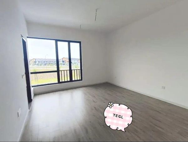 790k Brand New Bukit Raja Klang Double Sty 20x75 - photo 4