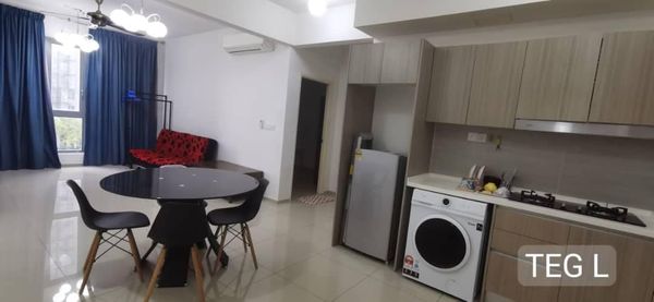 1800 Facing Swimming Pool Nordica Gravit8 Condo - photo 3