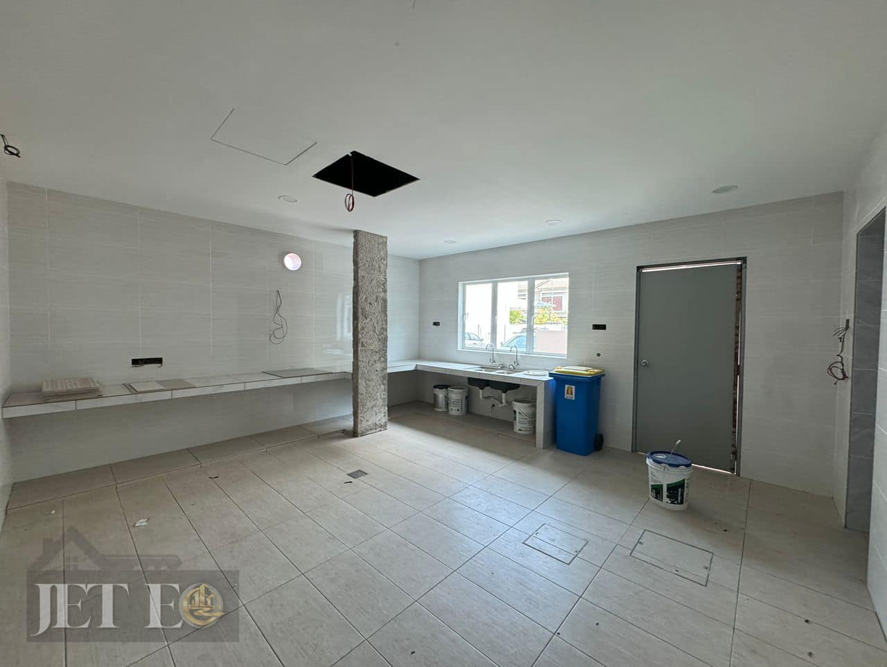899k Zinnia Jaromas 2Sty Endlot 25x72 Renovated - photo 6