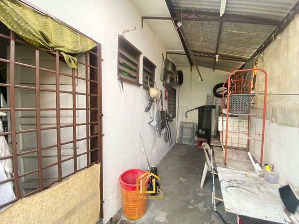 460k Pendamar Indah 1 Port Klang 1Sty Corner 40x60 - photo 3