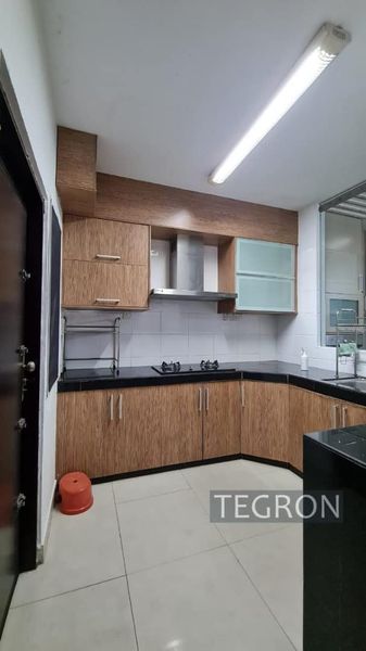 900k Aman Perdana Klang 2 Sty Semi D 35x75 - photo 3