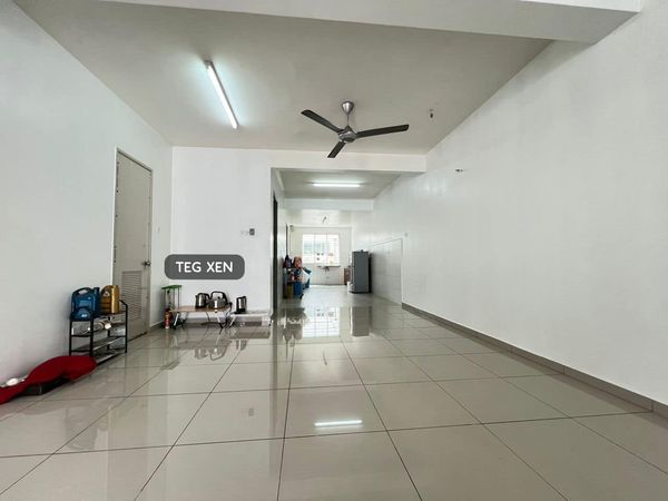 924k Great Value Armaya 2 Botanic Klang 3Sty 20x75 - photo 2