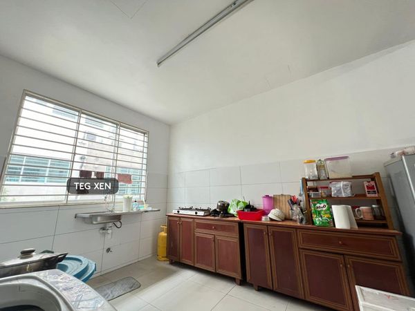 924k Great Value Armaya 2 Botanic Klang 3Sty 20x75 - photo 3