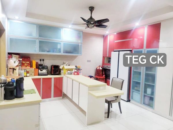 2 15m Bandar Bukit Tinggi 2 Klang 2Half Sty SemiD - photo 3