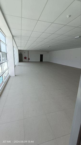 12m Kapar 1 Sty SemiD Factory 37200sf 400amp 40ft - photo 3