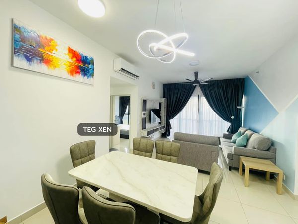 3900 Setia City Resi ...