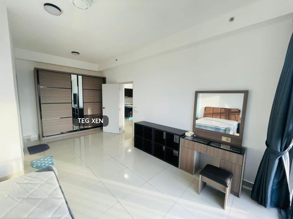 3900 Setia City Residence Setia Alam 1221sf 3r2b - photo 3