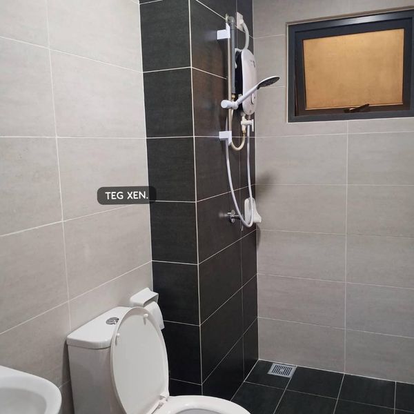 1300 Edusentral Condominium Setia Alam Studio 502s - photo 4