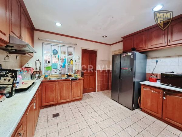 2 7m Bukit Jelutong Shah Alam 2Sty Bungalow Corner - photo 3